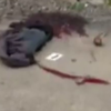 Перестрелка в Мукачево: у раненого мужчины нашли гранату
