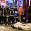 В рассекреченных анкетах ИГИЛ нашли информацию о парижских террористах