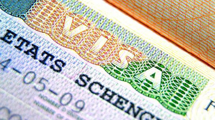 Какая страна выдает украинцам шенгенскую визу: рейтинг