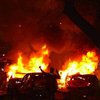 Порошенко соболезнует Турции в связи с терактом в Анкаре