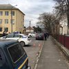 В Мукачево скончался мужчина из-за стрельбы возле школы