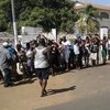 В Кот-д'Ивуаре террористы расстреляли туристов