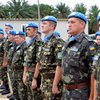 В Кот-д'Ивуаре ранили руководителя украинских миротворцев ООН