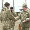На Дніпропетровщині нагородили героїв війни на Донбасі