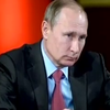 Владимир Путин приказал вывести войска из Сирии с 15 марта