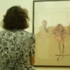 В Мадриде украли картины импрессиониста Фрэнсиса Бэкона