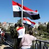 В Сирии назвали сюрпризом решение о выводе войск России