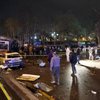 В Анкаре число жертв возросло до 37 человек