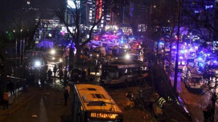 МВД обещает назвать имена организаторов теракта уже в понедельник
