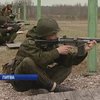 Литва повертає призив до армії