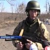 Під Комінтерновим ворог підходить впритул до позицій армійців