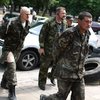 Из плена боевиков освобождены еще трое украинцев