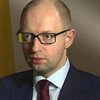 Комитет ВРУ отклонил отставку Яценюка