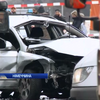 В Берліні посеред дороги підірвали авто