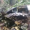 В Эквадоре разбился военный самолет: 22 человека погибли