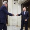 В США раскрыли детали предстоящей встречи Путина и Керри