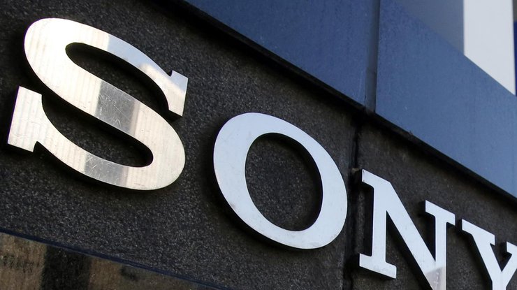 Японская корпорация Sony