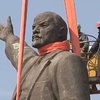 У Запоріжжі демонтують пам'ятник Леніну