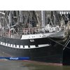 У Франції відреставрували 120-річний корабель