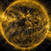 NASA опубликовало шокирующее фото Солнца 