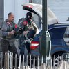 АТО в Брюсселе: убит подозреваемый в причастности у терактам в Париже (фото)