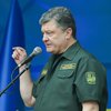 Порошенко встревожен военной обстановкой в Авдеевке