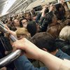 В метро Киева орудуют уникальные карманники