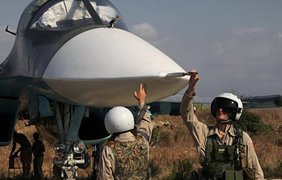 США будут наблюдать за выводом войск России из Сирии