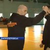 Патрульні Дніпропетровська вивчають бойове мистецтво з Ізраїлю
