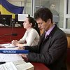В Черкассах судят боевика за захват телевышки в Артемовске
