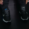 Nike випустила кросівки з автоматичною шнурокою
