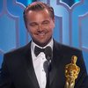 Ди Каприо оценил "Оскар" из  Якутии