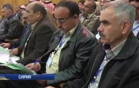 Курды Сирии объявили о создании федеративного региона