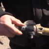 Під Луганськом бойовики обстрілюють військових із зеніток