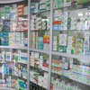 В Харькове в аптеке наркотики прятали в сахаре