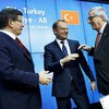 Евросоюз определился с решением по миграционному соглашению с Турцией