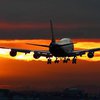 В США молния едва не привела к авиакатастрофе