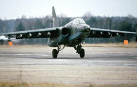 Россия вывела из Сирии свои ударные самолеты