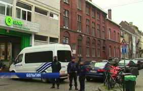 В Брюсселе задержали участника терактов в Париже
