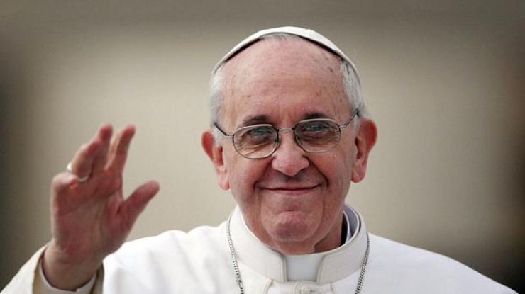 Глава Римско-католической церкви заведет аккаунт в соцсети Instagram 