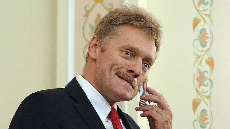 В России не верят в "список Савченко"