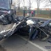 На Волыни в страшной аварии с автобусом погибли 4 человека (фото)