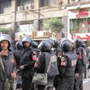 В Египте 13 полицейских погибли из-за минометного обстрела