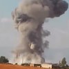 Россия нанесла десятки авиаударов по Пальмире в Сирии