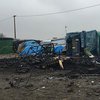 Беженцы зашили рты из-за сноса лагеря в Кале 
