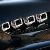 Bugatti создали самый быстрый гиперкар в мире (фото)