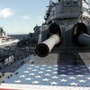 Турция не пустила корабли НАТО в свою акваторию