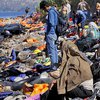 НАТО обвиняет Россию в использовании беженцев из Сирии как оружия