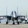 Россия оставляет две авиабазы в Сирии