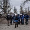 На Донбассе треть тяжелого вооружения исчезла из пунктов хранения